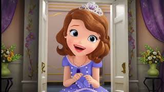 Sofia the First  The Curse of Princess Ivy  Disney Jr [upl. by Ella]