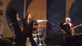 SEVERINA  ZDRAVO MARIJO live [upl. by Westphal]