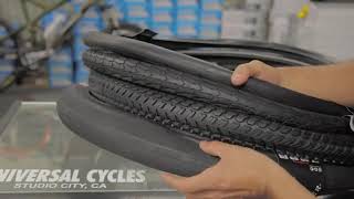 The Best Mountain Bike Tires for Pavement [upl. by Apfelstadt]