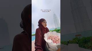 Life in Malaysia 🇲🇾🩷 hijab malaysia [upl. by Acinnad]