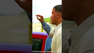 STEALING 2 SUPER CARS  TECHNO GAMERZ GTA 5  shorts creator2creator gta5 technogamerz gtav [upl. by Grunberg]