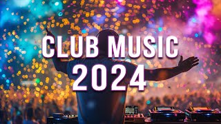 DANCE PARTY 2024 🔥 Mashups amp Remixes Of Popular Songs 🔥 DJ Remix Club Music Dance Mix 2024 [upl. by Storer]