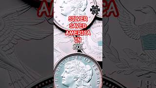 How the Morgan Dollar Changed America Forever [upl. by Gary388]