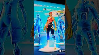 Playing fortnite with my mate hunter fortnite lobby [upl. by Zelten506]