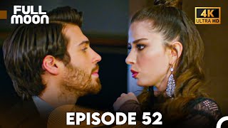 Full Moon Episode 52 English Subtitles 4K [upl. by Eecart]