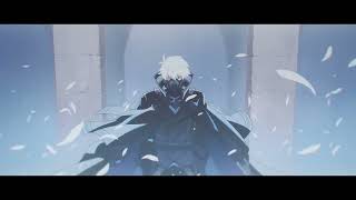 To Be Hero X  OFFICIAL TRAILER 3  English Dub  Anime [upl. by Ailemap]