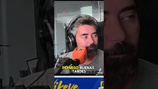 Con permiso buenas tardes radio humor [upl. by Hamian]