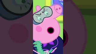 Agents amp Spies PeppaPig Shorts [upl. by Bugbee223]