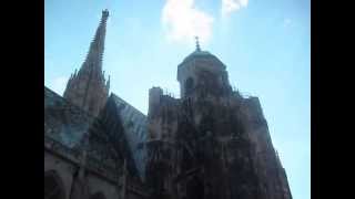 WIEN A  Stephansdom  quotPummerinquot [upl. by Silrac33]