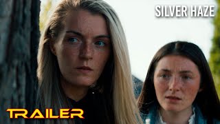 Silver Haze  Tráiler español [upl. by Tindall110]