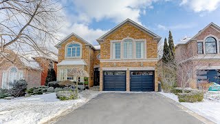 1362 Creekwood Trail Oakville ON [upl. by Clio]