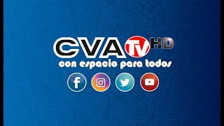 NOTICIERO CVA MATUTINO [upl. by Yliah]