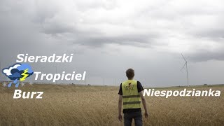 Sieradzki Tropiciel Burz S02E09 15 Niespodzianka [upl. by Undine753]