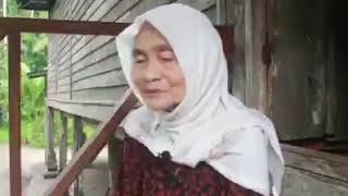 dialek asli Melayu Patani tanpa pengaruh bahasa Thai [upl. by Chapin]