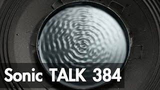 Sonic TALK 384  That Behringer Synth News [upl. by Oijres557]