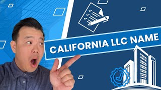 ✅ Can I Trademark My LLC Name in California Complete Guide for Smart Entrepreneurs [upl. by Kolnos101]