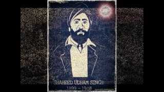 Shaheed Udham SinghManjit Pappu [upl. by Malanie695]