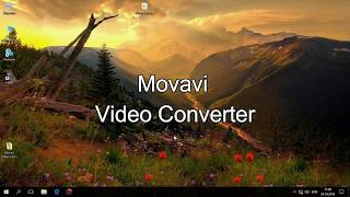 Free Download Movavi Video Converter 1701 Installation Activation [upl. by Ilojna]