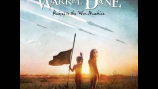 Warrel Dane  August [upl. by Harbison]