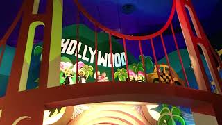 97 Its a Small World  Hollywood Big Band [upl. by Minsat837]