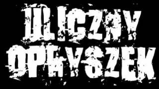 Uliczny Opryszek  Na Zawsze Punk [upl. by Dnana]