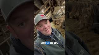 Bock auf Messe Komm zur Eurotier nach Hannover farming landwirtschaft eurotier [upl. by Rodolphe772]