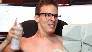 Every Burp Idubbbz Has Ever Made In His Videos [upl. by Namron]