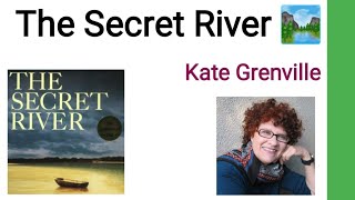 The Secret River by Kate Grenville in Tamil  The Secret River In Tamil  The Secret River [upl. by Morel638]