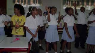 MACADEMY amp Sister Borgia in StMaarteen SXM [upl. by Uokes]