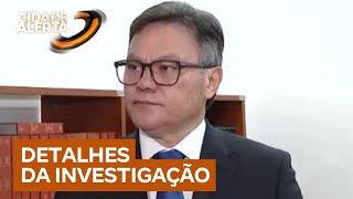 Promotor que investiga o crime organizado fala sobre o Caso Gritzbach [upl. by Hassi]