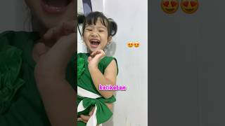 SIAPANIH YG GELIAN KAYA ADEK DARLEEN🫣viralviraltiktokshortvideotrendshortviralviralvideovira [upl. by Haras366]