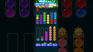 Ball sort level 1931 ballsortgame ballsort [upl. by Leifer]