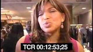 Tisha Campbell [upl. by Grimona]