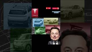 Tesla and EV World 4 InsideEVs Most Anticipated Future EVs [upl. by Itsyrc312]