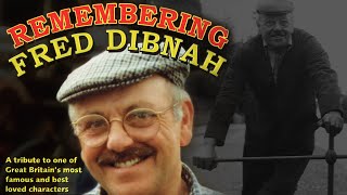 Remembering Fred Dibnah A British MuchLoved Character [upl. by Traci]