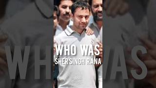 Sher Singh Rana Song [upl. by Schroth1]