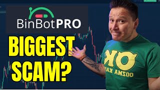 🤔FREE Binary AutoTrader In 2024  What Is BinBot Pro😬 BinaryOptionsStrategy BinaryOptions [upl. by Are]