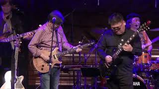 Mistreated Deep Purple cover Live at cotton Club [upl. by Hamehseer717]