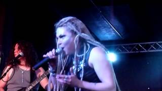 Kobra and the Lotus  Live HD 51513 [upl. by Christianity]