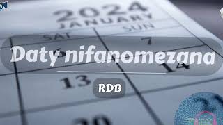 DATY NIFANOMEZANATantara Rdb gasyrakoto [upl. by Minabe]