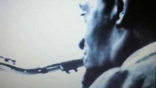 Sonny Rollins  Till there was you [upl. by Novyar]