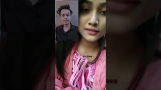 messenger video call conversation।। long distance relationshots shotsfeed loverchats videocall [upl. by Dail572]