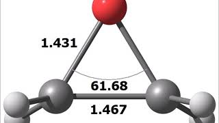 Cyclic ethers by intramolecular Williamson syntheses [upl. by Attenwad304]