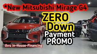 2024 Mitsubishi Mirage G4 review how to order mirageg4 mirage mitsubishimirageg4 [upl. by Obelia]