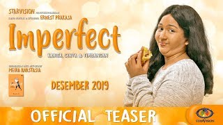 Imperfect the series adegan lucu [upl. by Barr199]