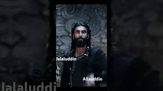 Allauddin khilji  Malik kafur history upsc gk ranveersingh [upl. by Tigram]