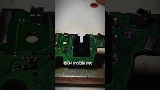 All android phone handsfree port change easy trick viralvideo repair phoneport viralvideo [upl. by Yssak]