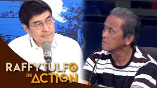 PART 1  COMPLAINANT NA NAGWALA SA AKSYON CENTER PINAGALITAN NI IDOL RAFFY [upl. by Ingham]