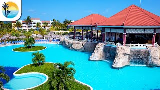 Memories Varadero Hotel 4K Varadero Cuba [upl. by Htyderem]