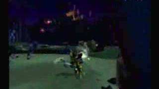 Ratchet amp Clank Part 7Of Sandsharks And Hoverboarders [upl. by Ulani]